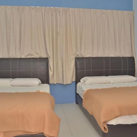 Sungai Lembing Yee Tai Cafe & Inn المظهر الخارجي الصورة