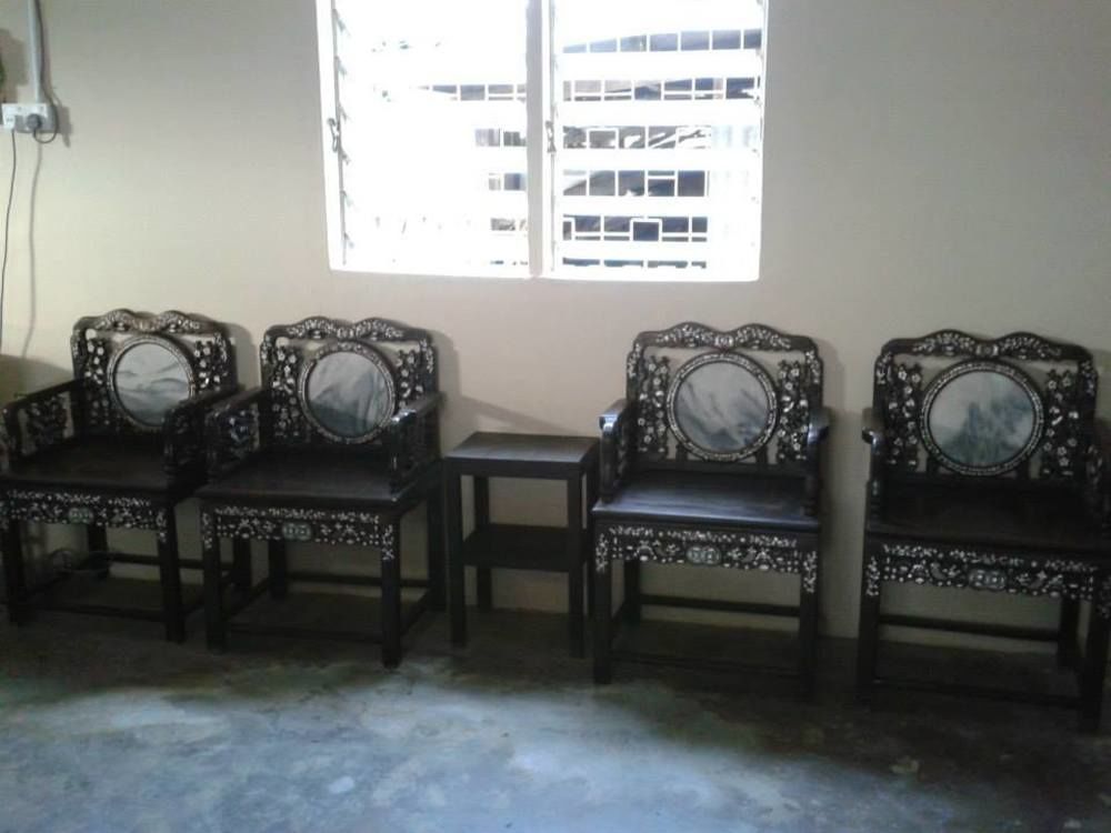 Sungai Lembing Yee Tai Cafe & Inn المظهر الخارجي الصورة