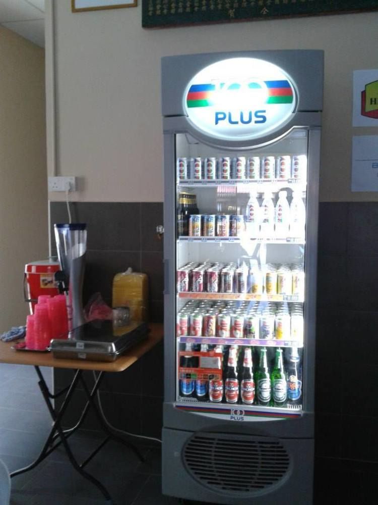 Sungai Lembing Yee Tai Cafe & Inn المظهر الخارجي الصورة