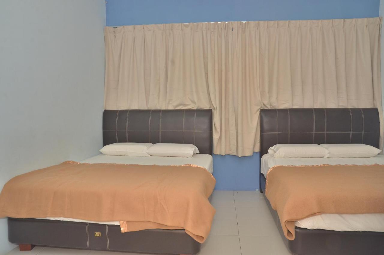 Sungai Lembing Yee Tai Cafe & Inn المظهر الخارجي الصورة